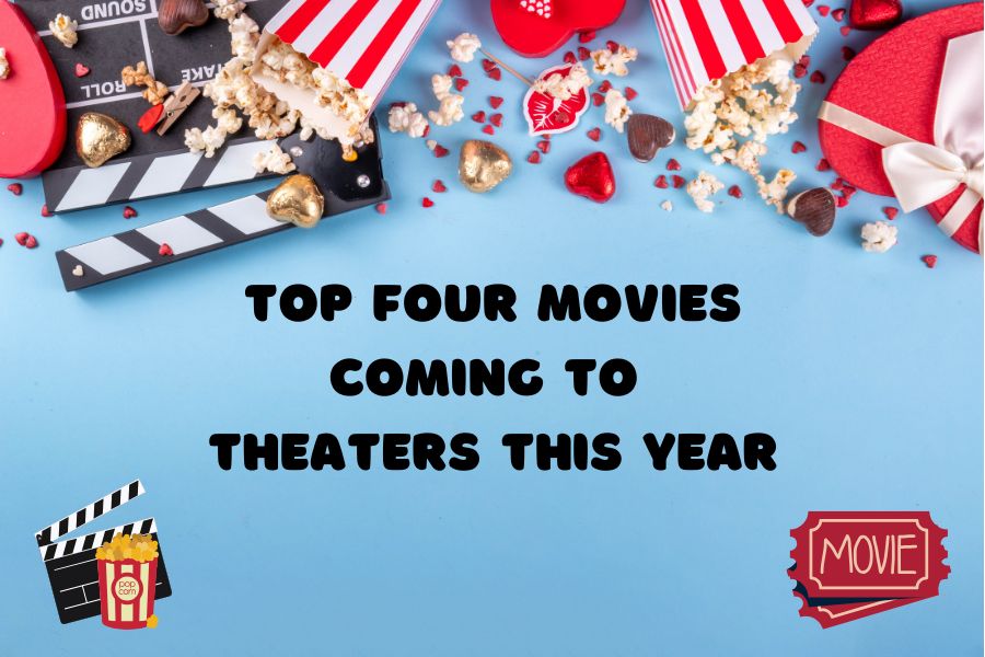 What Are The Most Anticipated Movie Releases This Year