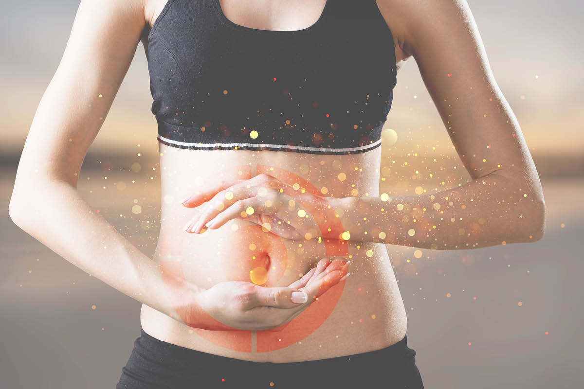 What Are The Best Ways To Improve Gut Health Naturally