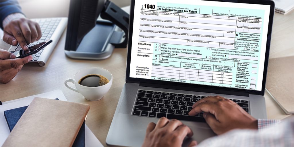 Best Practices For Tax Preparation And Filing Made Easy