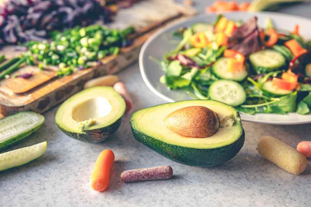 What Are The Best Ways To Improve Gut Health Naturally