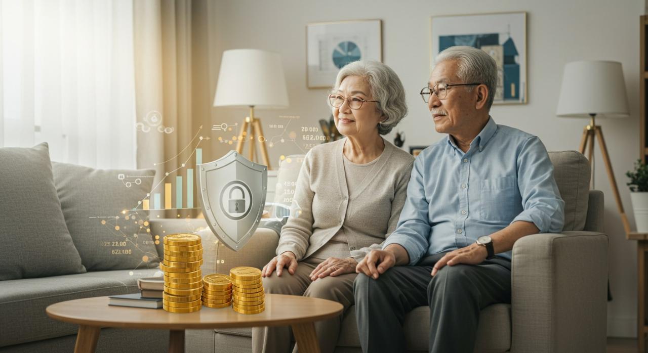 When To Consider Long-Term Care Insurance Options Now