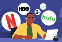 What Are The Best Streaming Services For Movies Today