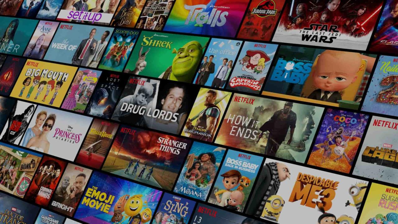 The best streaming services in 2022 | The Digital Fix What Are The Best Streaming Services For Movies