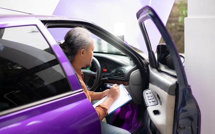 How To Improve Vehicle Resale Value Over Time