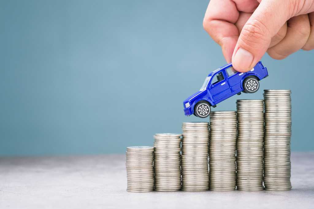 How To Lower Your Car Insurance Premium