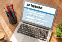 What Are The Limitations Of Online Loan Applications
