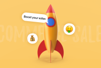 How To Increase Online Sales For E-Commerce Now