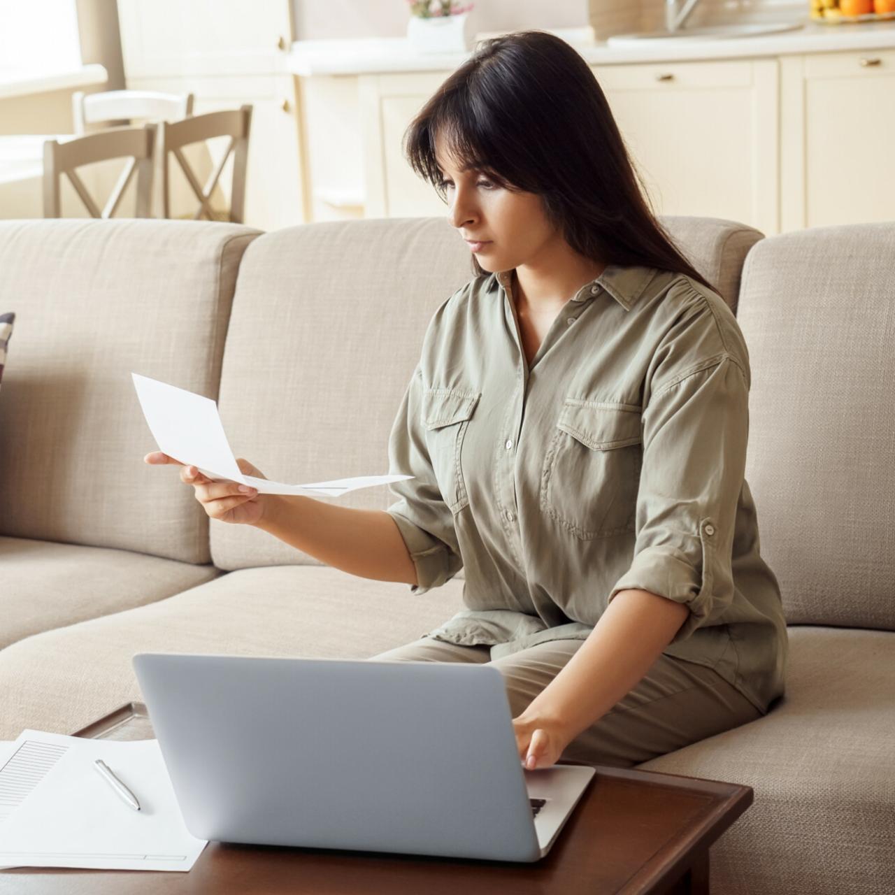 What Are The Limitations Of Online Loan Applications