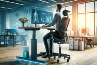What Are The Risks Of Prolonged Sitting On Body Health