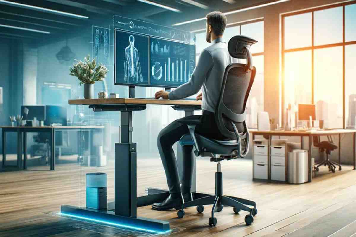 What Are The Risks Of Prolonged Sitting On Body Health